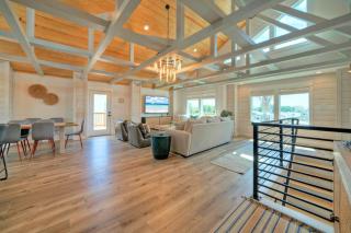 Third Sandbar by AvantStay Guest House Pool - Port Aransas - 3