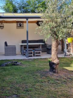 Charmante maison de vacances 45 minutes des plages - Bains-sur-Oust - 3