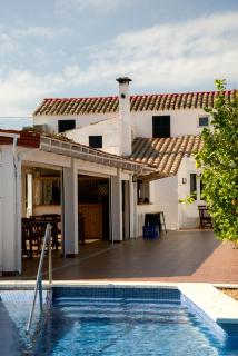 Agroturismo Binissafullet Vell - Sant Lluís - 9