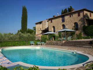 Podere Il Caggio Rooms - San Gimignano - 0