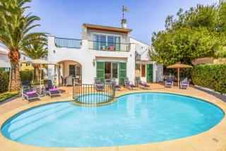 Villa Sofia - Cala en Forcat - 0