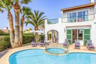 Villa Sofia - 8
