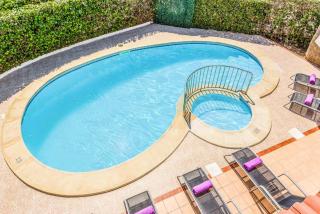 Villa Sofia - Cala en Forcat - 6
