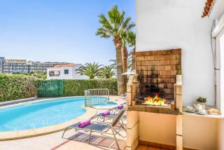 Villa Sofia - Cala en Forcat - 5