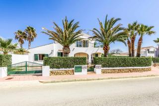 Villa Sofia - Cala en Forcat - 1