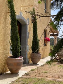 Mas Gelabertó - Girona - 7