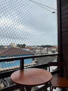 Cabana e comércio - São José - 4