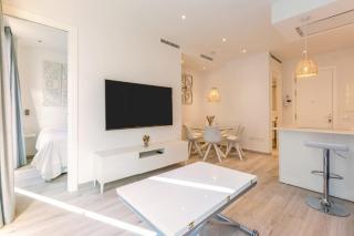 Modern Refurbished - 1BD 1BTH - Malaga Centro - Málaga - 4