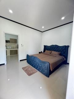 S-Apartment - Ban Phôn Khéng - 4