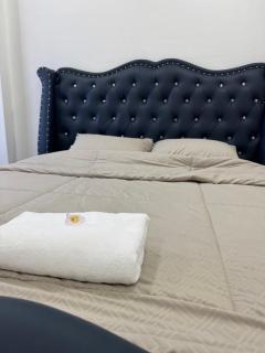 S-Apartment - Ban Phôn Khéng - 3