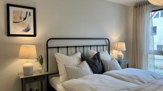 3-room new fully furnished apartment - Leonberg - 7