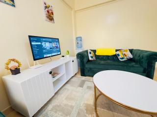 Posh Homes - Eldoret - 5