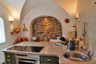 Ferienhaus zum Grünen Hirsch Stolln - 7