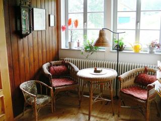 Ferienhaus zum Grünen Hirsch Stolln - Breitenbrunn - 4