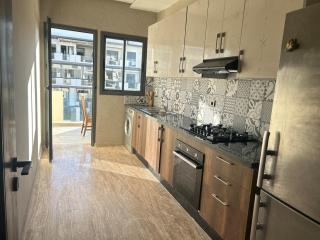 New apartment for rent - 9