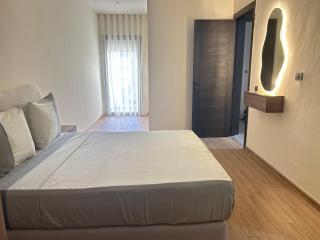 New apartment for rent - 6