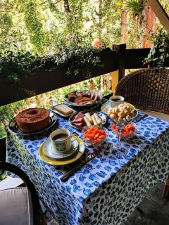 Espaço Inteiro - Apartamento Elegante e Cheio de Charme - 9