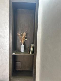 New apartment for rent - 4
