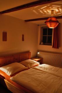 Ferienhaus zum Grünen Hirsch Stolln - Breitenbrunn - 2