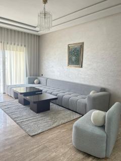 New apartment for rent - 3