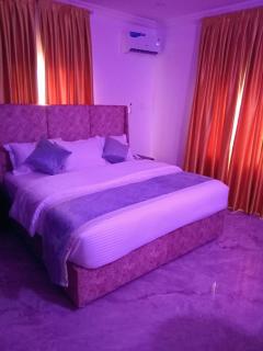 ComeInn CAS Hotel - Wuse - 7