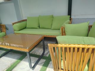 ComeInn CAS Hotel - Wuse - 1