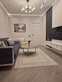 Baku Blue Residence - Baku - 0