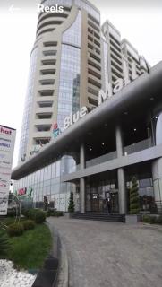 Baku Blue Residence - 8