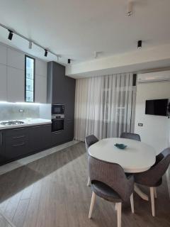 Baku Blue Residence - Baku - 7