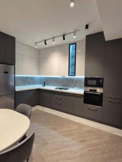 Baku Blue Residence - Baku - 3