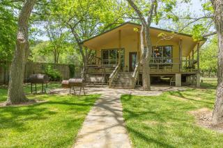 RR 9084WW Wagon Wheel - Canyon Lake - 4