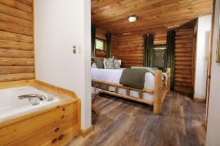 Grove Creek Cabin - Gatlinburg - 8