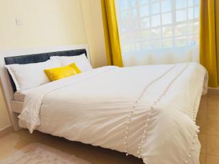 Posh Homes - Eldoret - 2