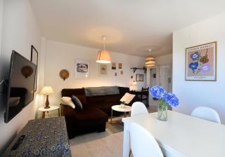 Apartamento muy soleado - Mogro - 9