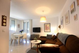 Apartamento muy soleado - Mogro - 6