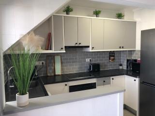 Appartement Happinez roof terrace close to beach - Gran Alacant - 6