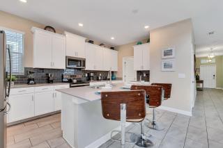 Last Minute Disney Getaway! Private Pool, Hot Tub & Games Room. Book Now! #39386 - Davenport - 3