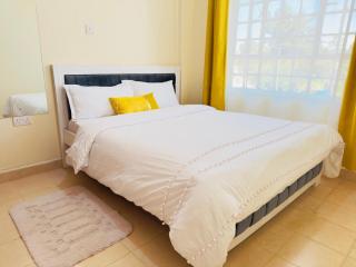 Posh Homes - Eldoret - 3