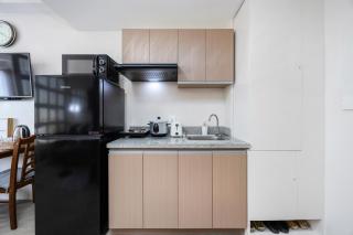 R2N Cosy Haven - BE Residences Lahug near IT Park Cebu - Città di Cebu - 7