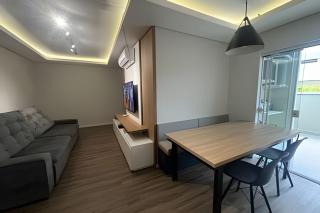 RCM Vilas - Apartamento Sofisticado - Joinville - 8