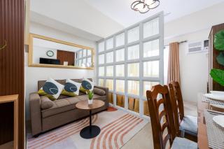 R2N Cosy Haven - BE Residences Lahug near IT Park Cebu - Città di Cebu - 8