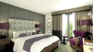 Aspria Hamburg Uhlenhorst Sport & Spa - Hamburg - 9