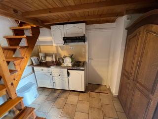 Kleine Maisonette Ferienwohnung - Senftenberg - 2