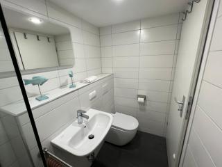 Kleine Maisonette Ferienwohnung - Senftenberg - 4