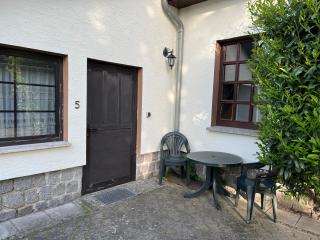 Kleine Maisonette Ferienwohnung - Senftenberg - 1