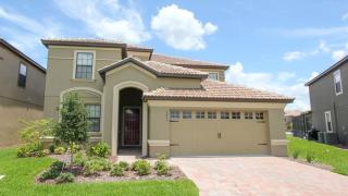 Last Minute Disney Getaway! Private Pool, Hot Tub & Games Room. Book Now! #4109 - Davenport - 7