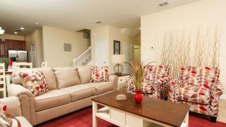 Last Minute Disney Getaway! Private Pool, Hot Tub & Games Room. Book Now! #4109 - Davenport - 5