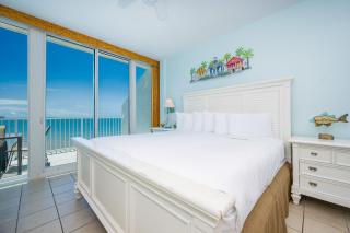 Lighthouse 1417 condo - Gulf Shores - 8