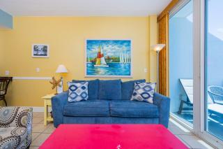 Lighthouse 1417 condo - Gulf Shores - 2