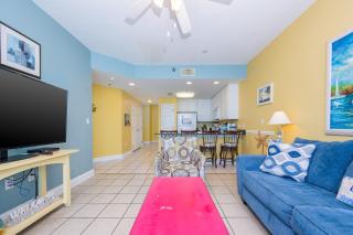 Lighthouse 1417 condo - Gulf Shores - 1